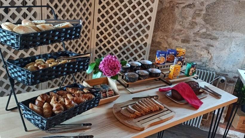 호텔 Le Prince Noir