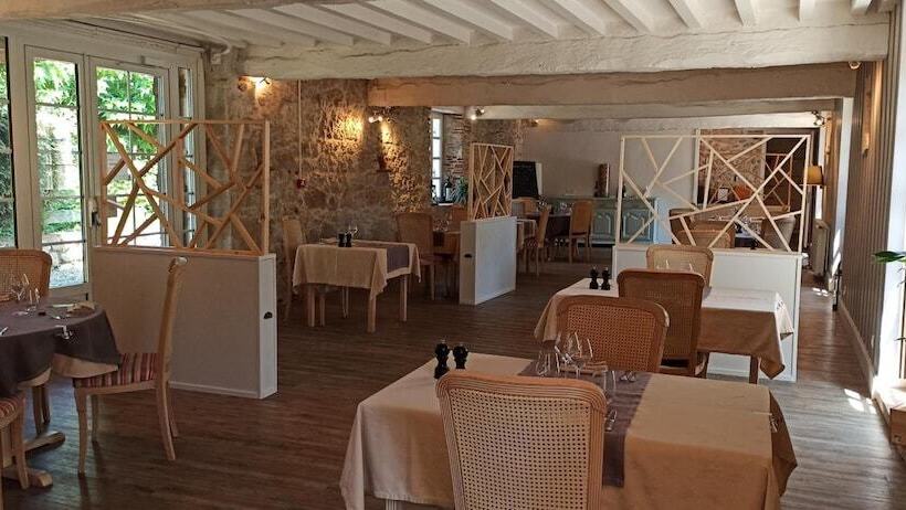 호텔 Le Prince Noir