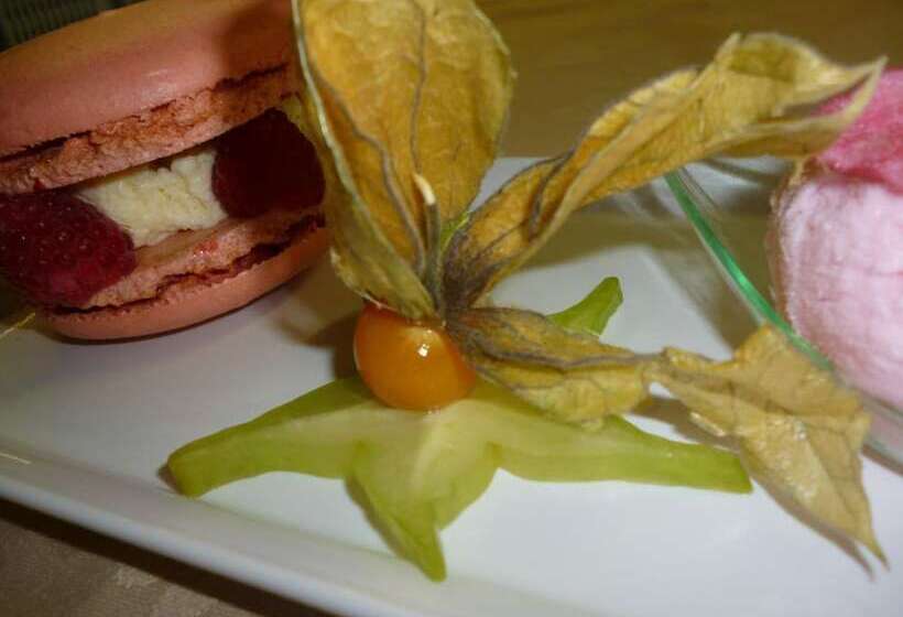 호텔 Le Prince Noir