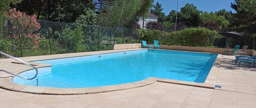 호텔 Le Prince Noir