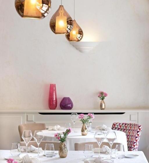 Logis Hotel Restaurant Le Bellevue