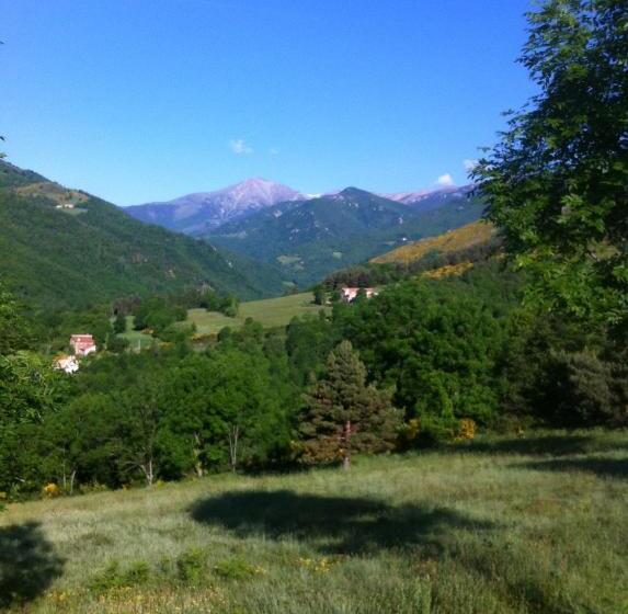 Logis Hotel Restaurant Le Bellevue