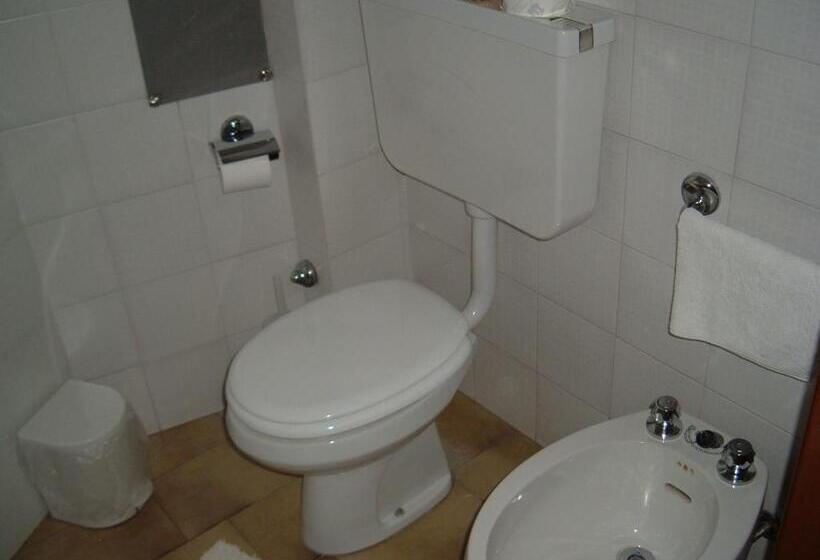 モーテル Albergo Luca