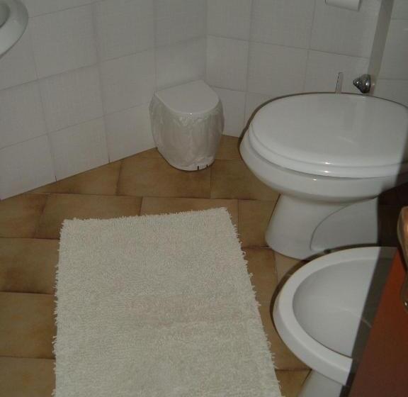 モーテル Albergo Luca