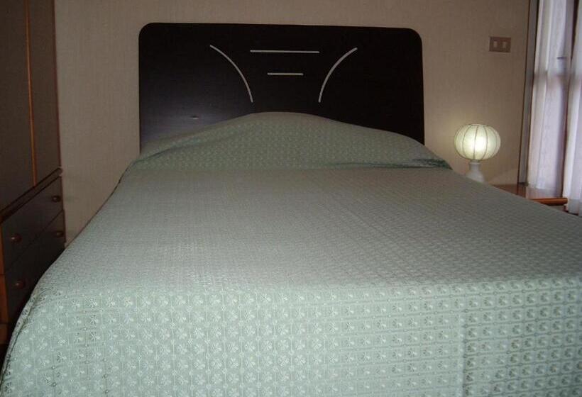 モーテル Albergo Luca