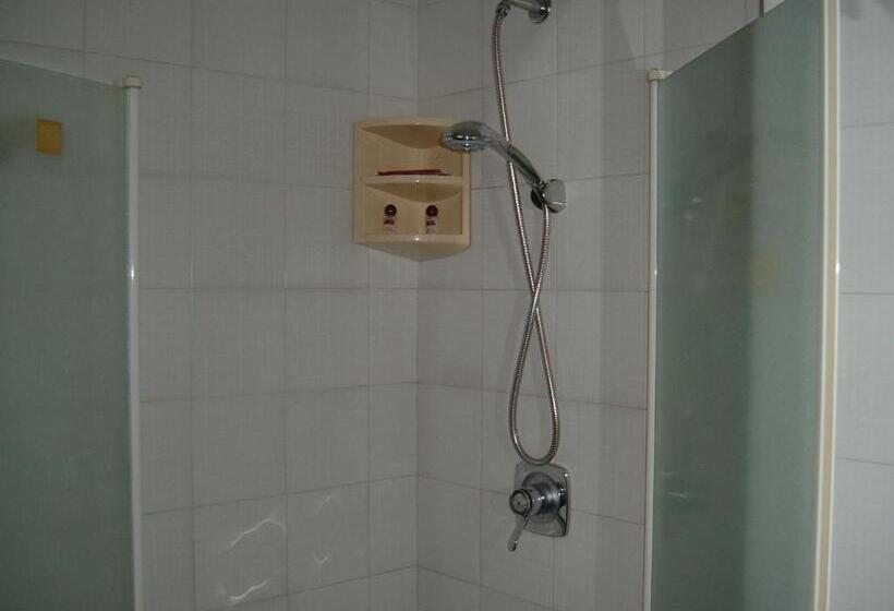 モーテル Albergo Luca