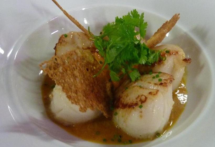 Мотель Le Relais Des Tuileries