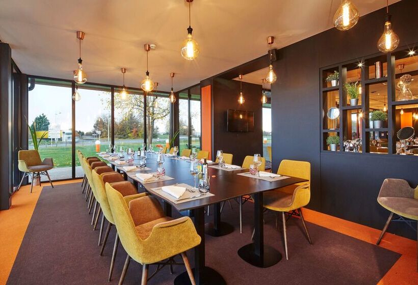 فندق على الطريق Kyriad Clermont Ferrand Nord  Riom