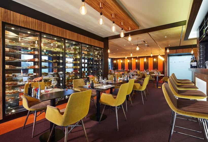 فندق على الطريق Kyriad Clermont Ferrand Nord  Riom