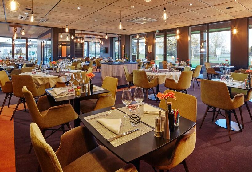 فندق على الطريق Kyriad Clermont Ferrand Nord  Riom