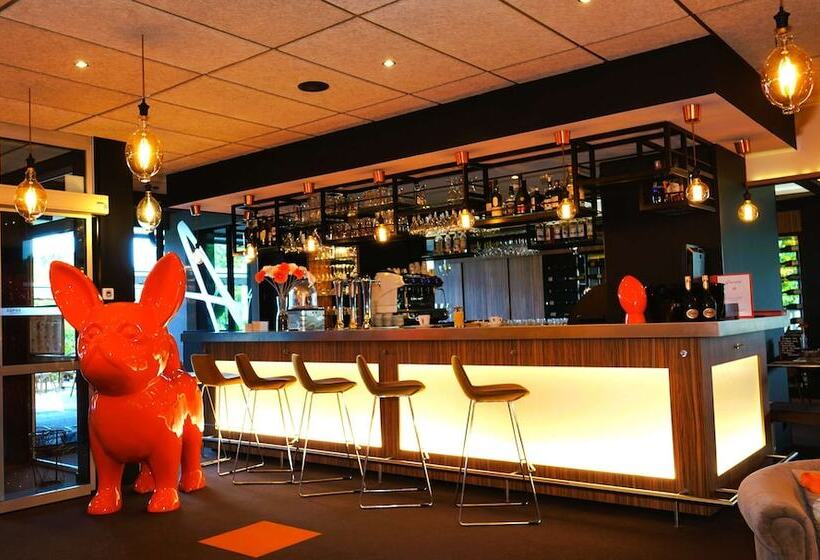 فندق على الطريق Kyriad Clermont Ferrand Nord  Riom