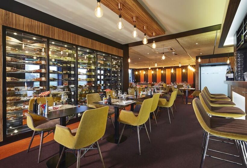 فندق على الطريق Kyriad Clermont Ferrand Nord  Riom