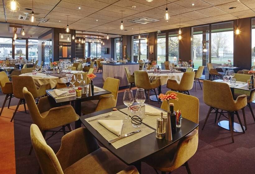 فندق على الطريق Kyriad Clermont Ferrand Nord  Riom