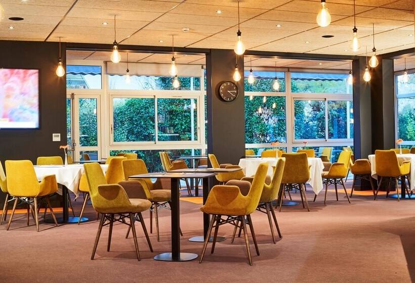 فندق على الطريق Kyriad Clermont Ferrand Nord  Riom