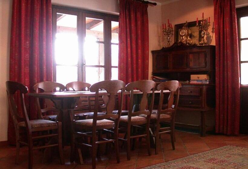 Park Hotel Gran Bosco