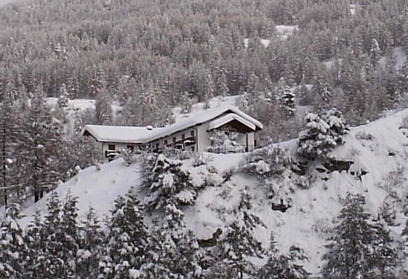 Park Hotel Gran Bosco