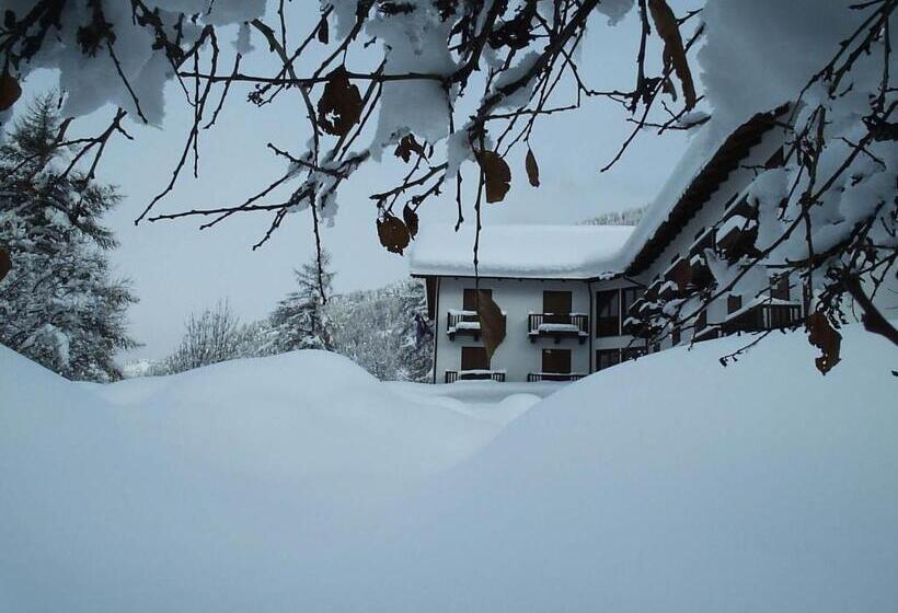 Park Hotel Gran Bosco