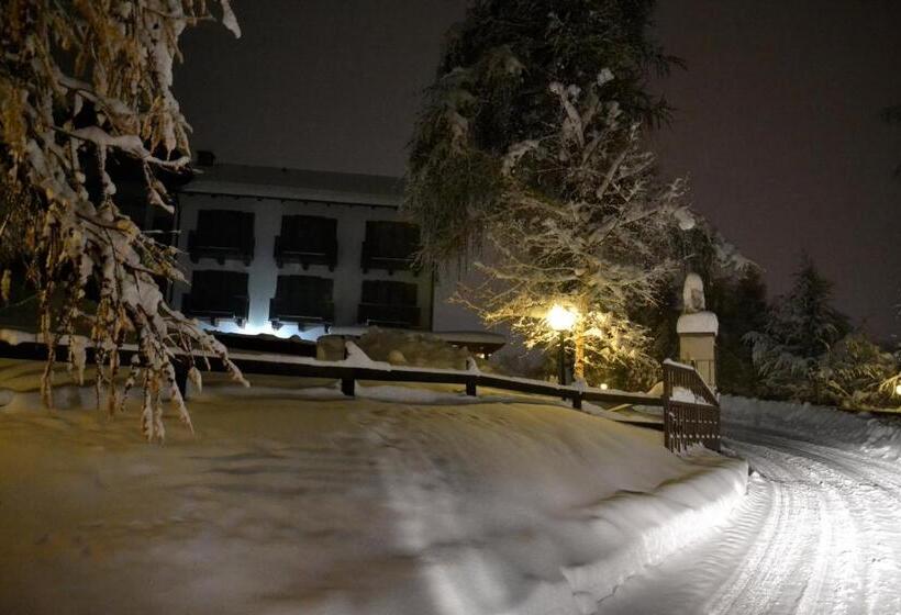 Park Hotel Gran Bosco