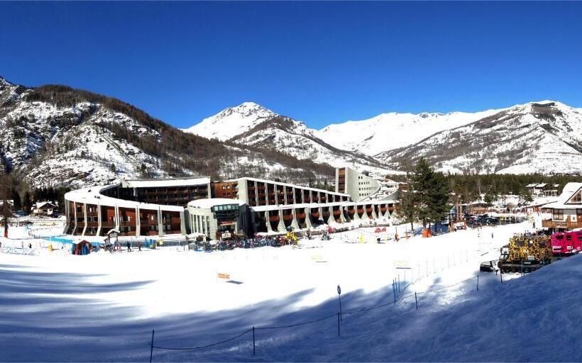 Residence Campo Smith