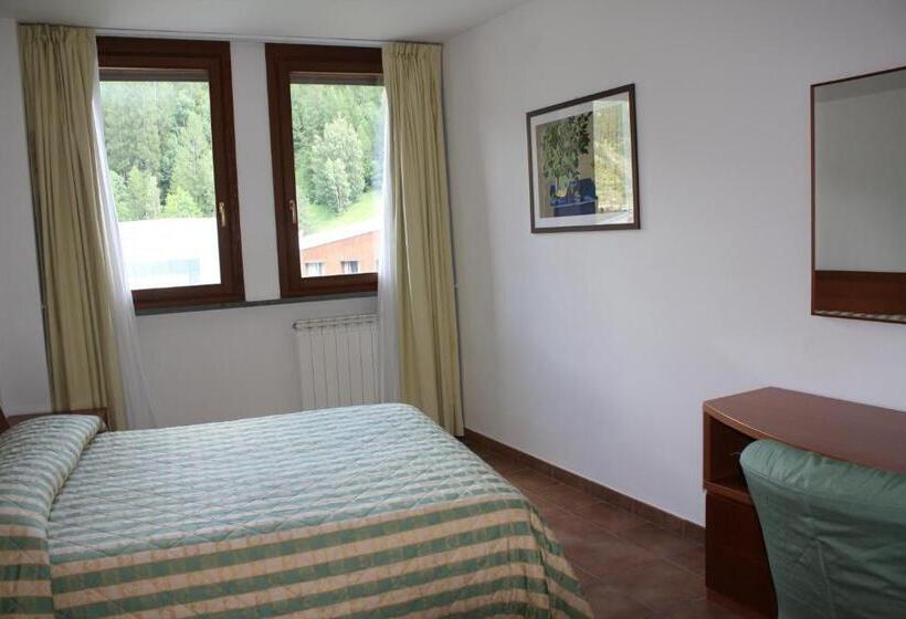 Residence Campo Smith