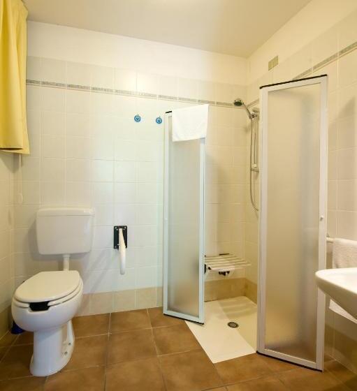 Residence Campo Smith