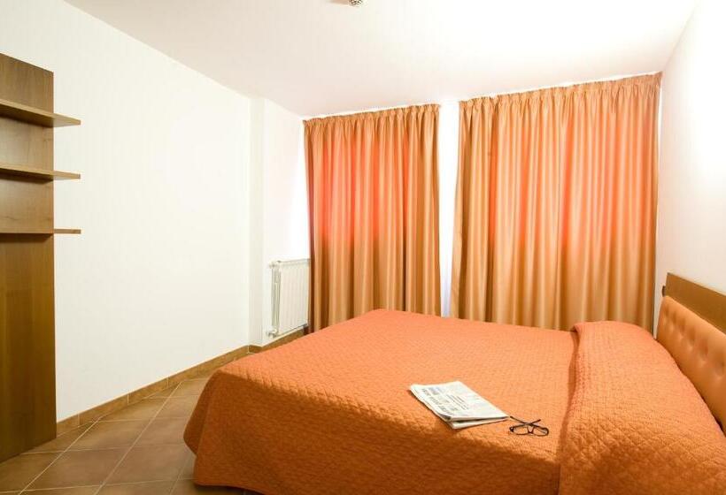 Residence Campo Smith