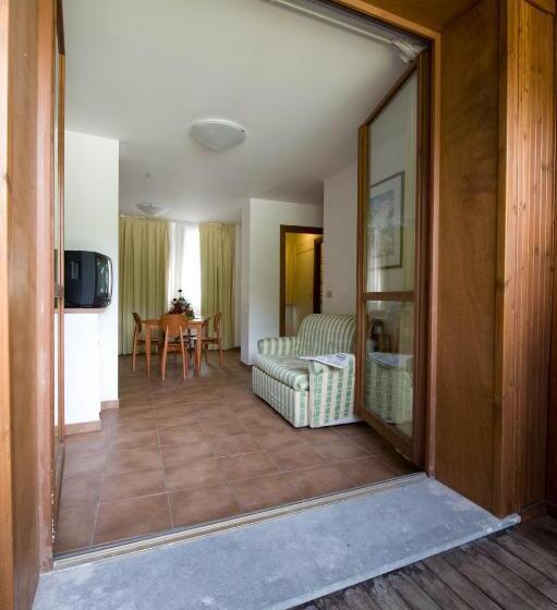 Residence Campo Smith