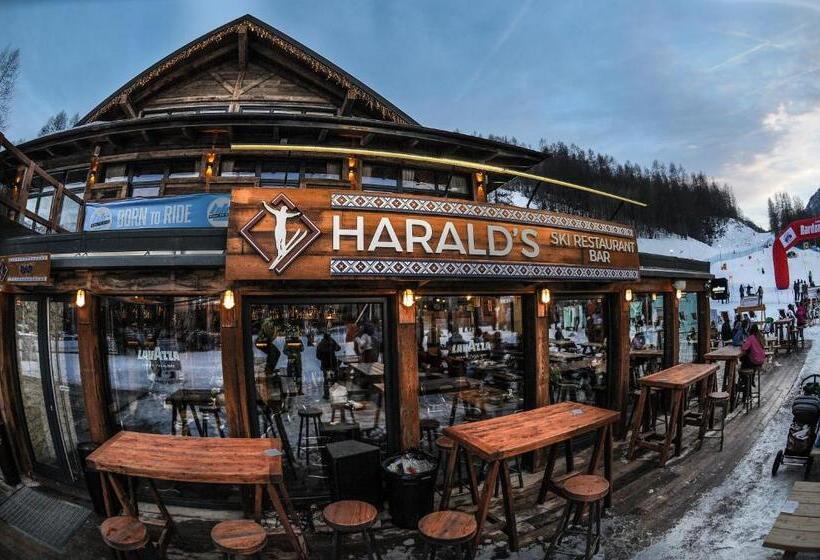 Residence Campo Smith