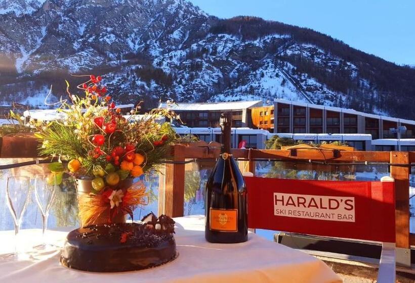 Residence Campo Smith