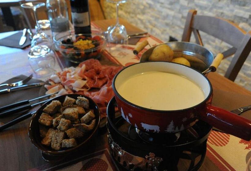 Residence Campo Smith