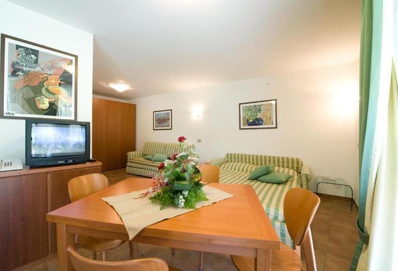 Residence Campo Smith