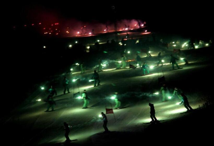 Residence Campo Smith