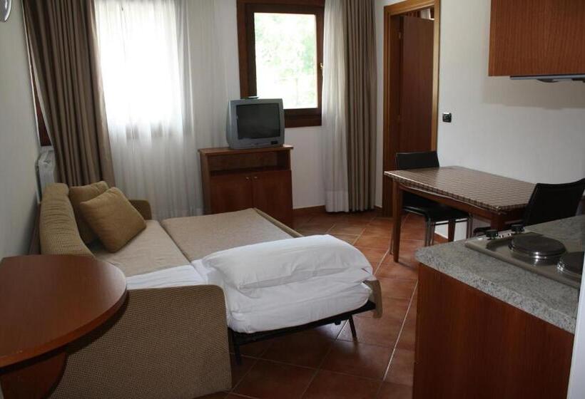 Residence Campo Smith