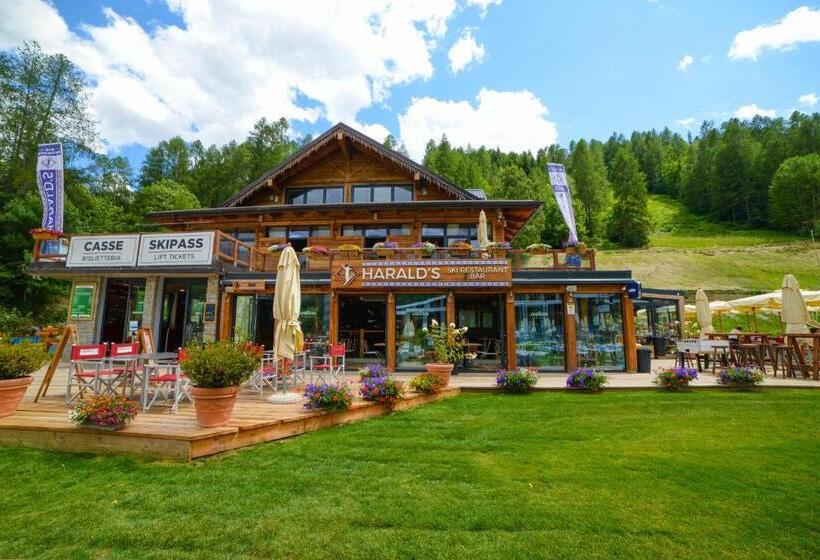 Residence Campo Smith