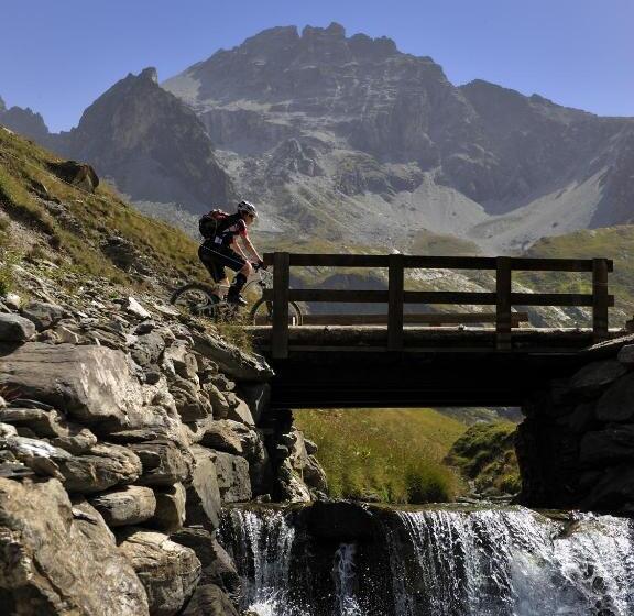 Residence Campo Smith