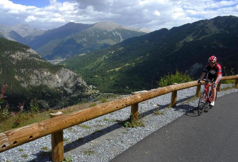 Residence Campo Smith