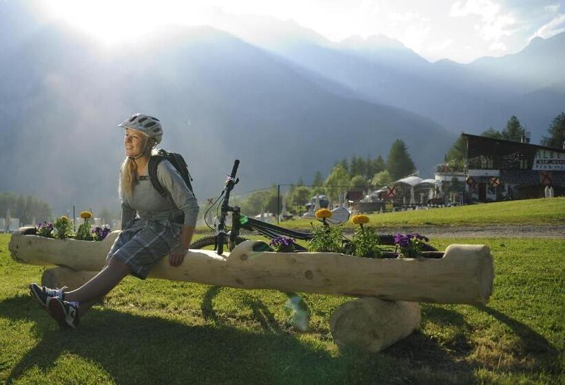 Residence Campo Smith