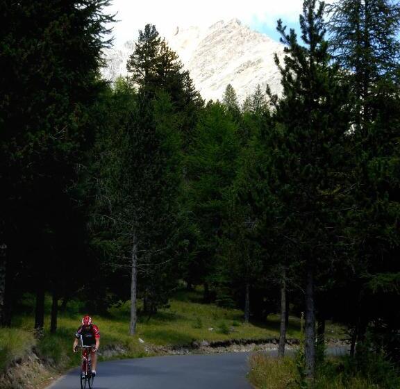 Residence Campo Smith