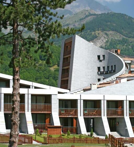 Residence Campo Smith