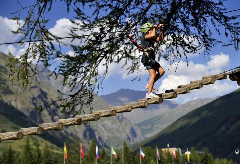 Residence Campo Smith