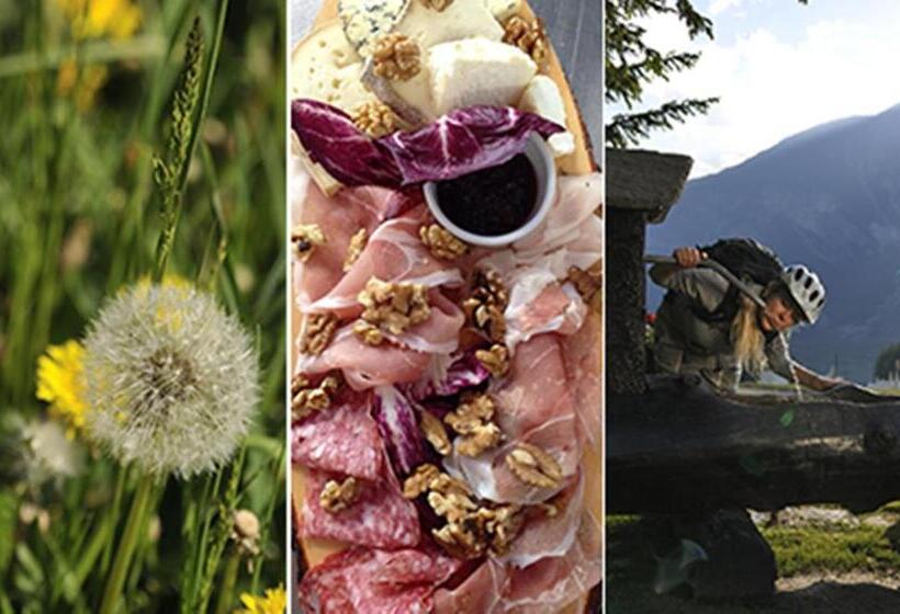 Residence Campo Smith