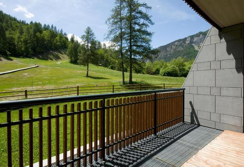 Residence Campo Smith