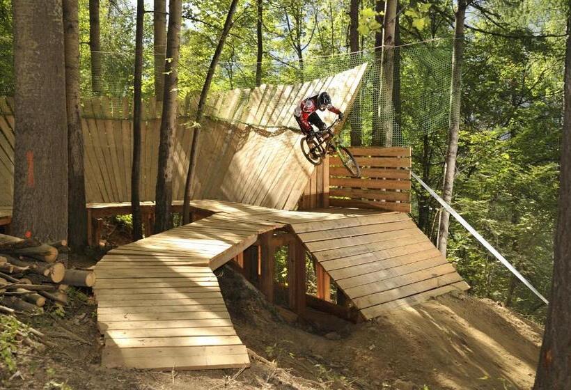 Residence Campo Smith