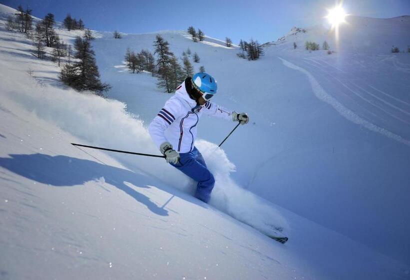 Residence Campo Smith