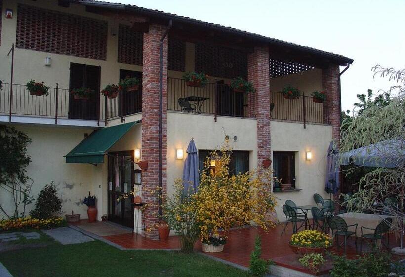 Residenza Del Lago