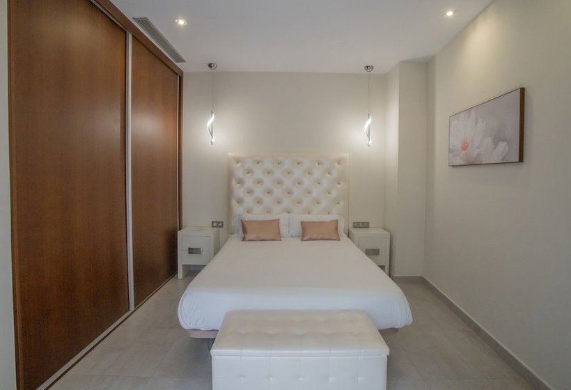 Soho Boutique Espinel