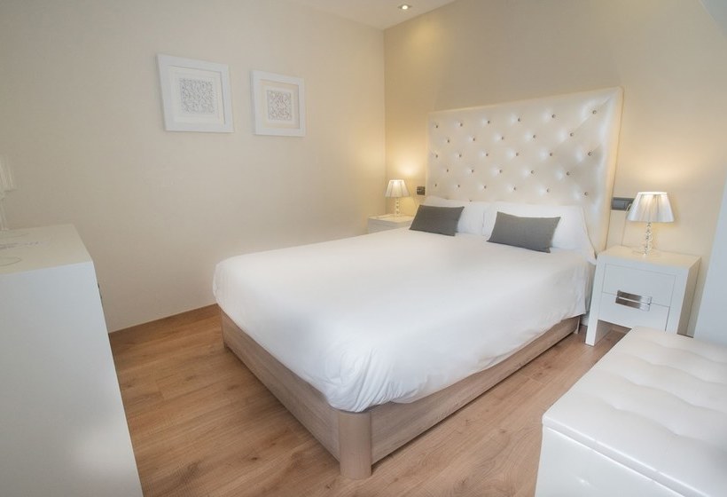 Soho Boutique Espinel