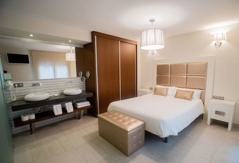 Soho Boutique Espinel