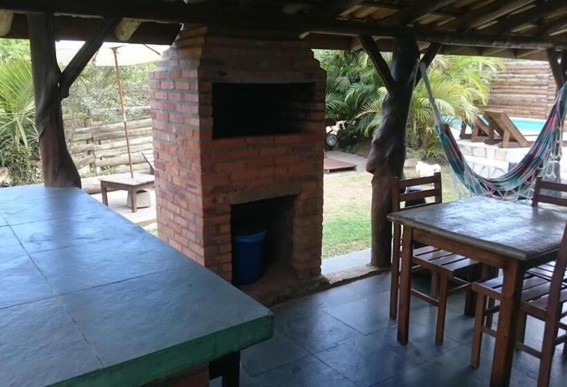 ペンション Morada Amazona