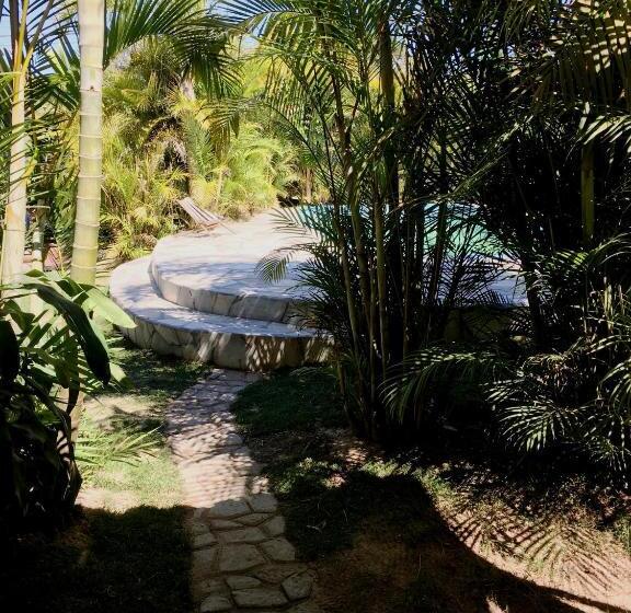 ペンション Morada Amazona